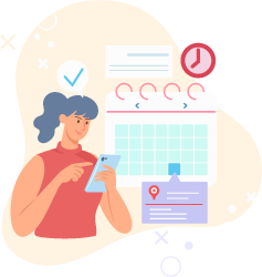 Présence des enfants de A à Z et au-delà