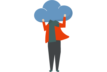 Version nuage privé de MaGarderie Plus