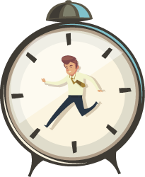 Les dernières nouveautés du module Horodateur