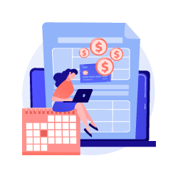 Simplifiez la gestion de la facturation avec l’assistant de facturation